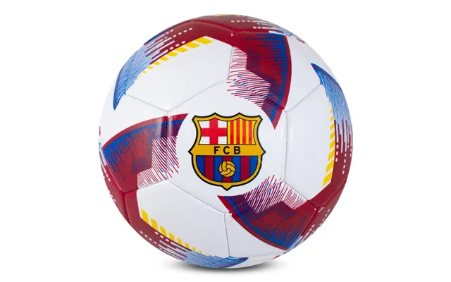 Fc Barcelona Blitz Fodbold