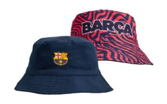 F.c Barcelona Bøllehat Vendbar M L