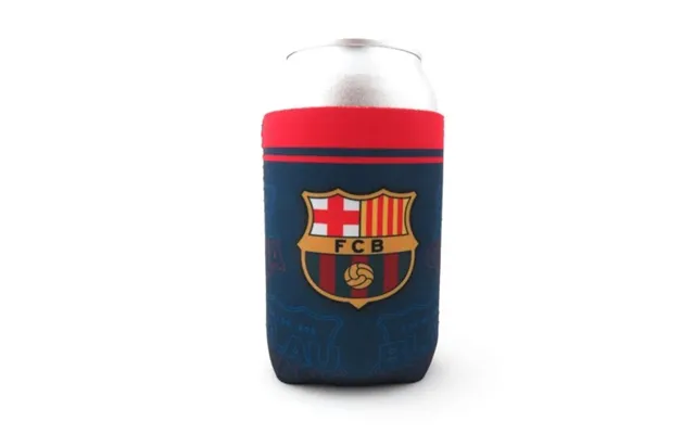 Fc Barcelona Dåsekøler