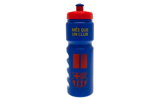 Fc Barcelona Drikkedunk