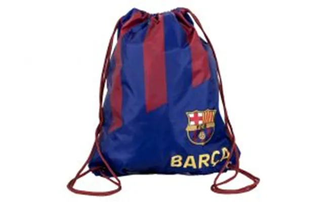 Fc Barcelona Gymnastikpose