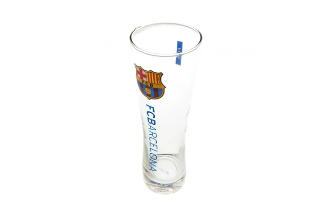 Fc Barcelona Højt Glas