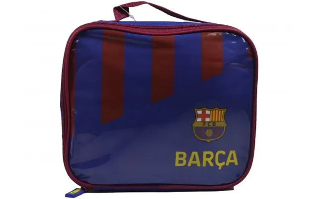 Fc Barcelona Madpakketaske