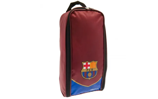 Fc Barcelona Støvletaske