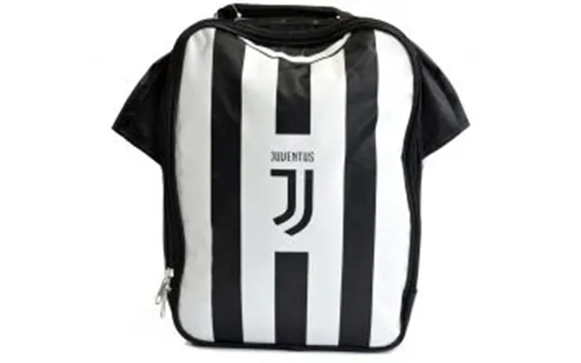 Juventus Madpakke Taske