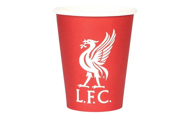 Liverpol Papkrus 8 Stk