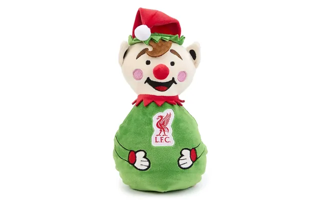 Liverpool Alfe-nisse