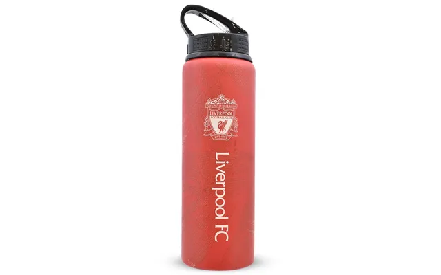 Liverpool Aluminums Drikkedunk