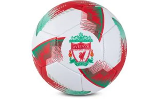 Liverpool Blitz Fodbold Str 5