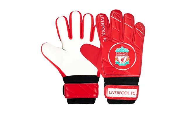 Liverpool Børne Målmandshandsker