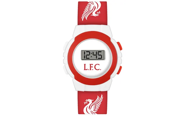 Liverpool Digitalt Børneur