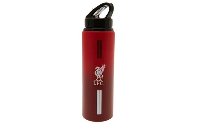 Liverpool Fc Aluminium Drikkeflaske