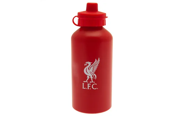 Liverpool Fc Aluminium Drikkeflaske