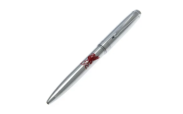 Liverpool Fc Chrome Kuglepen