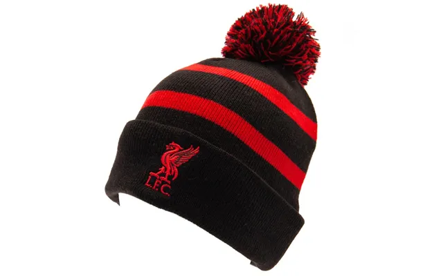 Liverpool Fc Hue Med Kvast