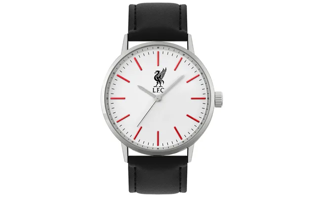 Liverpool Fc Klassisk Herreur