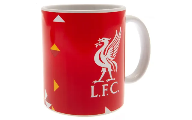 Liverpool Fc Krus