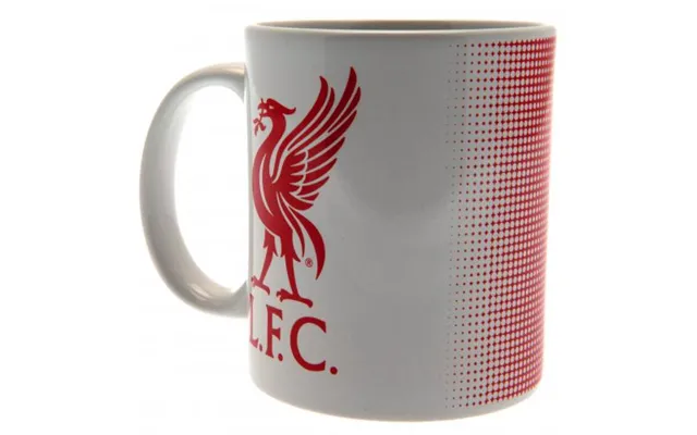 Liverpool Fc Krus