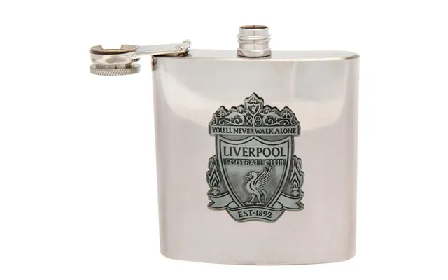 Liverpool Fc Lommelærke