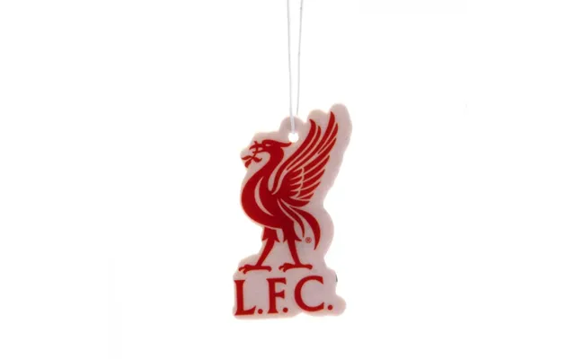 Liverpool Fc Luftfrisker