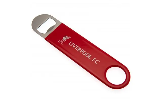 Liverpool F.c. - Oplukker