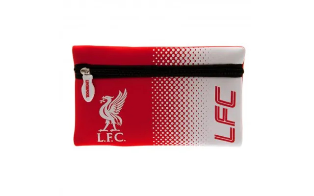 Liverpool F.c. - Penalhus