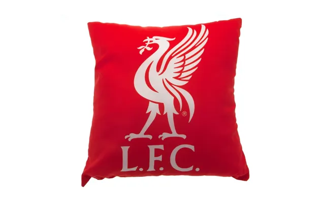 Liverpool Fc Pude - Rød