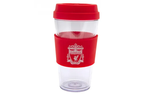 Liverpool Fc Rejsekrus - 400ml