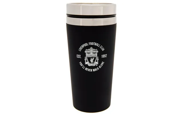 Liverpool Fc Termo Krus - Sort