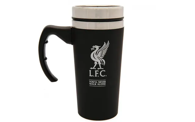 Liverpool Fc Termokrus - Sort