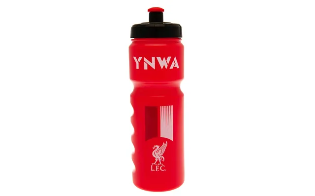 Liverpool Fc Vandflaske