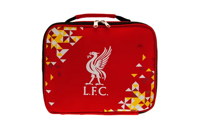 Liverpool Frokostaske