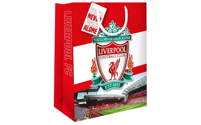 Liverpool Gavepose