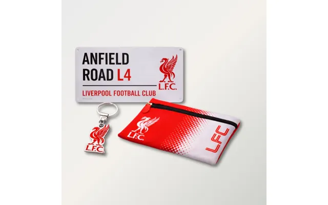 Liverpool Gavesæt Lille
