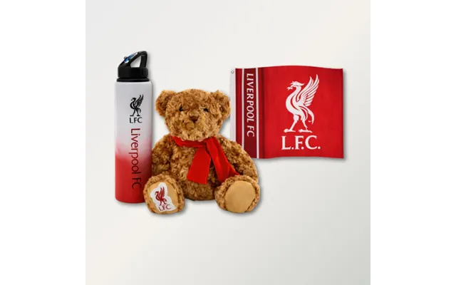 Liverpool Gavesæt Medium