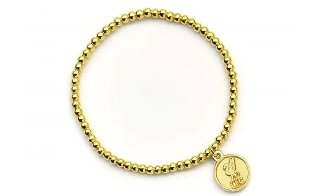 Liverpool Guld Armbånd