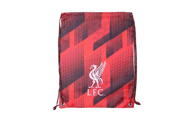 Liverpool Gymnastikpose