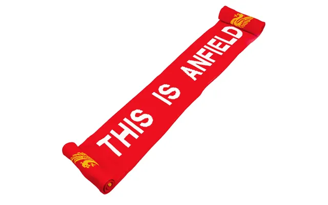 Liverpool Halstørklæde