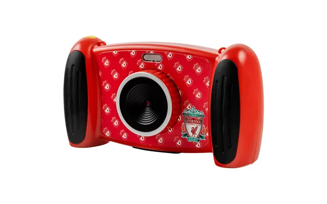 Liverpool Kamera