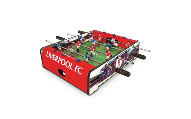 Liverpool Mini-bordfodbold Bord