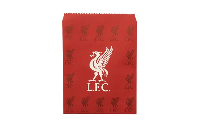 Liverpool Papirsposer