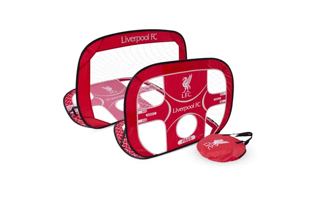 Liverpool Push-up Mål Sæt
