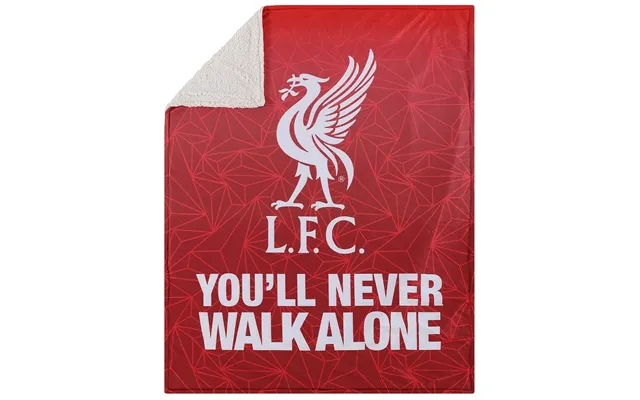 Liverpool Sherpa Fleece