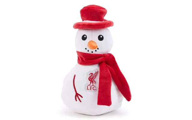Liverpool Snemands Bamse