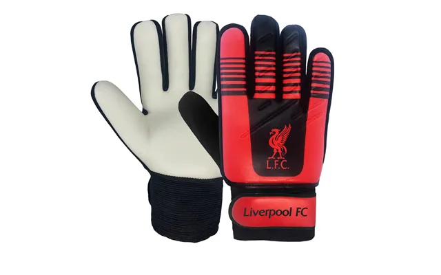Liverpool Ungdoms Målmandshandsker
