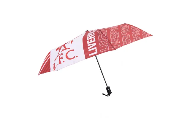 Liverpool Ynwa Logo Paraply
