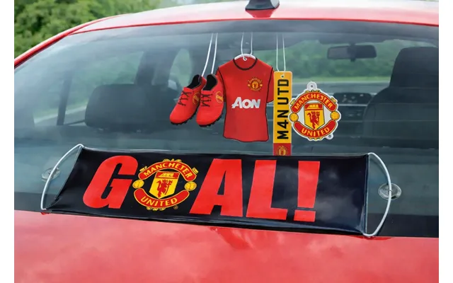 Manchester Bilpakken