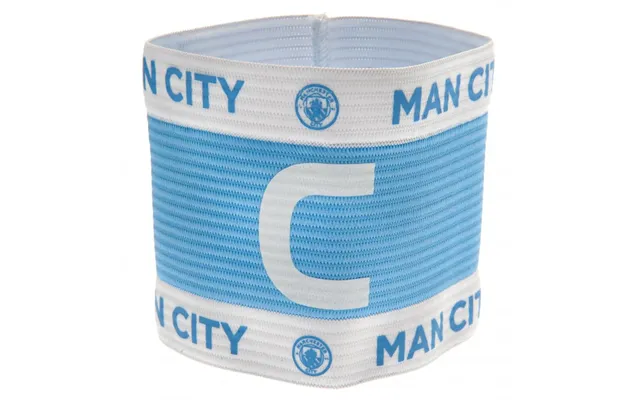 Manchester City Fc Anførerbind