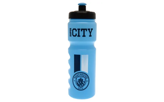 Manchester City Fc Drikkedunk