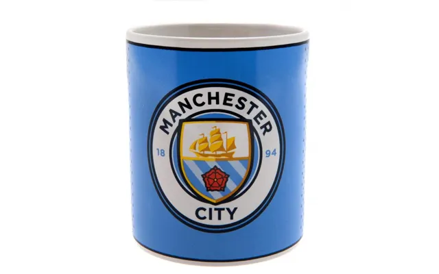 Manchester City Fc Krus